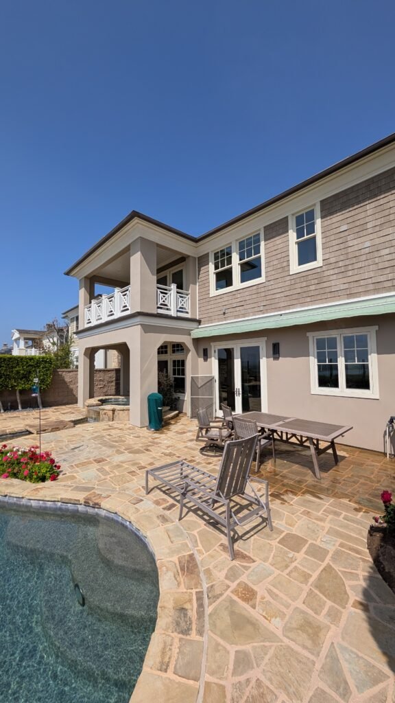 Why Professional Window Cleaning is a Game Changer for Huntington Beach Homes Residential Window Cleaning